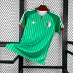 Algeria Away Fan Jersey 2026