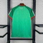 Algeria Away Fan Jersey 2026 - Image 2