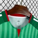 Algeria Away Fan Jersey 2026 - Image 3