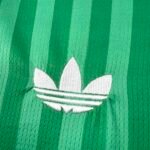 Algeria Away Fan Jersey 2026 - Image 4