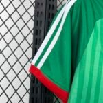 Algeria Away Fan Jersey 2026 - Image 5