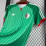 Algeria Away Fan Jersey 2026 - Image 7