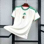 Algeria Home Fan Jersey 2026