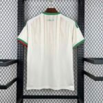 Algeria Home Fan Jersey 2026 - Image 2