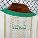 Algeria Home Fan Jersey 2026 - Image 4