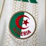 Algeria Home Fan Jersey 2026 - Image 5