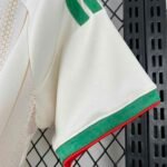 Algeria Home Fan Jersey 2026 - Image 7