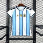 Argentina Home Jersey Women’s 2026