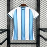 Argentina Home Jersey Women’s 2026 - Image 2