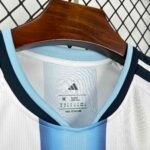 Argentina Home Jersey Women’s 2026 - Image 3