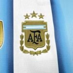 Argentina Home Jersey Women’s 2026 - Image 4