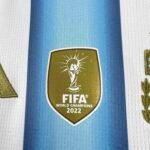 Argentina Home Jersey Women’s 2026 - Image 5