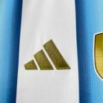 Argentina Home Jersey Women’s 2026 - Image 6