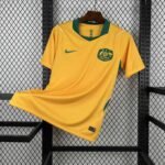 Australia Home Fan Jersey 2026