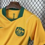 Australia Home Fan Jersey 2026 - Image 3