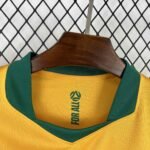 Australia Home Fan Jersey 2026 - Image 4