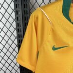 Australia Home Fan Jersey 2026 - Image 5