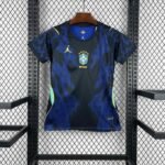 Brazil Away Jersey Women’s 2026