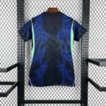 Brazil Away Jersey Women’s 2026 - Image 2
