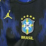 Brazil Away Jersey Women’s 2026 - Image 4
