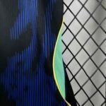 Brazil Away Jersey Women’s 2026 - Image 5