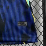 Brazil Away Jersey Women’s 2026 - Image 6