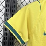 Brazil Home Jersey Women’s 2026 - Image 4
