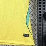 Brazil Home Jersey Women’s 2026 - Image 5