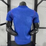 Croatia Away Player Jersey 2026 – Image 2