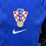 Croatia Away Player Jersey 2026 – Image 3