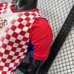 Croatia Home Player Jersey 2026 – Bild 4