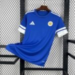 Curaçao Home Fan Jersey 2026