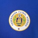 Curaçao Home Fan Jersey 2026 - Image 4