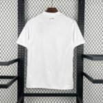 Egypt Away Fan Jersey 2026 - Image 2