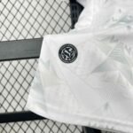 Egypt Away Fan Jersey 2026 - Image 7