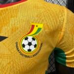 Ghana Away Player Jersey 2026 - Image 4