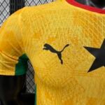 Ghana Away Player Jersey 2026 - Image 5
