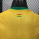 Ghana Away Player Jersey 2026 - Image 6