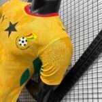 Ghana Away Player Jersey 2026 - Image 7