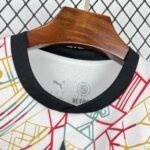 Ghana Home Fan Jersey 2026 - Image 3