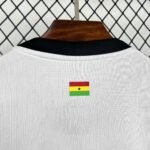 Ghana Home Fan Jersey 2026 - Image 4