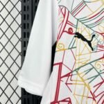 Ghana Home Fan Jersey 2026 - Image 6