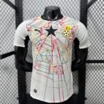Ghana Home Player Jersey 2026