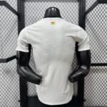 Ghana Home Player Jersey 2026 - Image 2