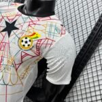 Ghana Home Player Jersey 2026 - Image 6