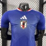 Japan Home Player Jersey 2026 – Image 3