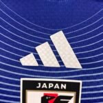Japan Home Player Jersey 2026 – Image 4