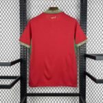 Morocco Home Fan Jersey 2026 - Image 2