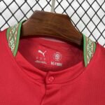 Morocco Home Fan Jersey 2026 - Image 3