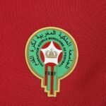 Morocco Home Fan Jersey 2026 - Image 5
